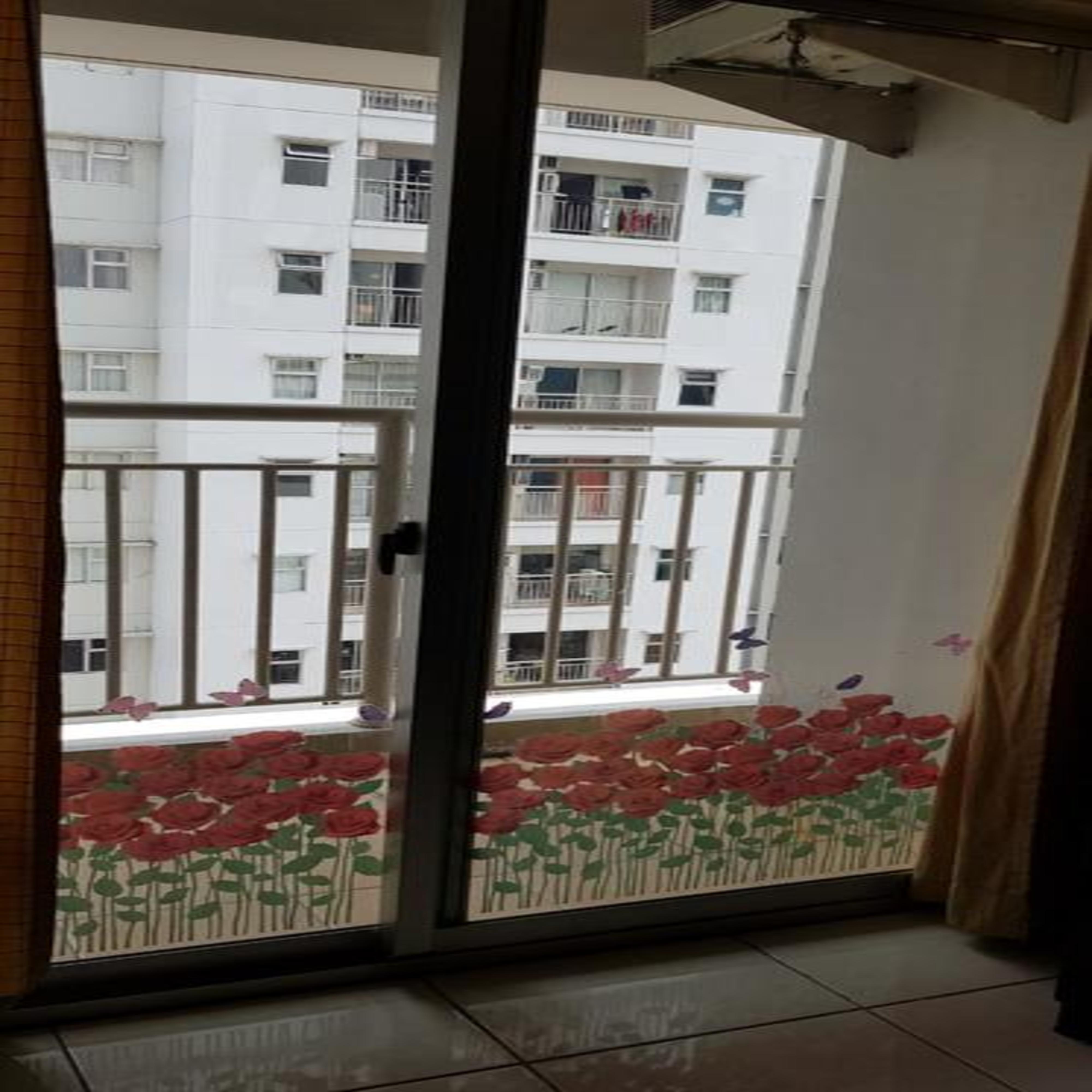 Mediterania Garden Residence I Yakarta Exterior foto